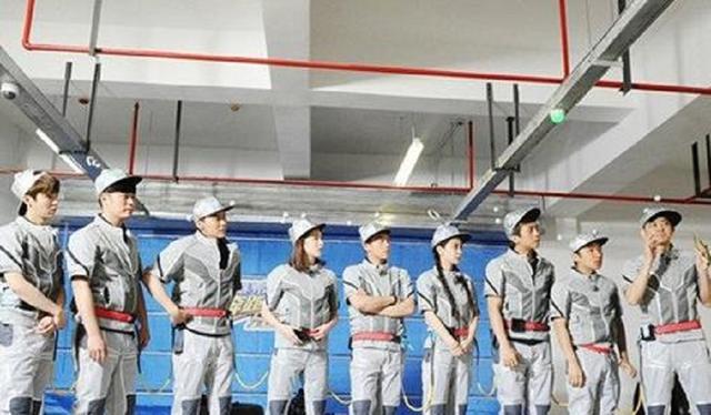 第四季奔跑吧兄弟最后一期(盘点国内综艺第四弹)(11)