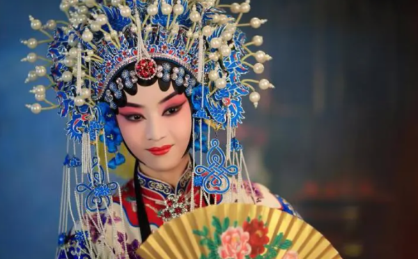 四大国粹是什么,中国古典文化有许多瑰宝吗图4