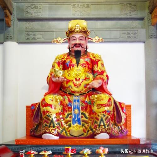 五福临门指的是哪五个福(您知道五福临门)(4)