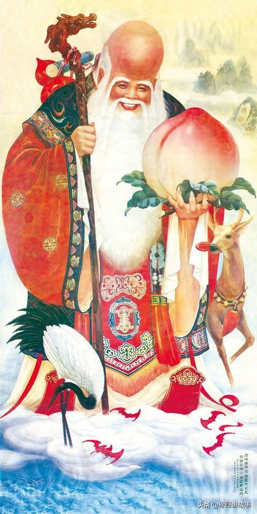 五福临门指的是哪五个福(您知道五福临门)(2)