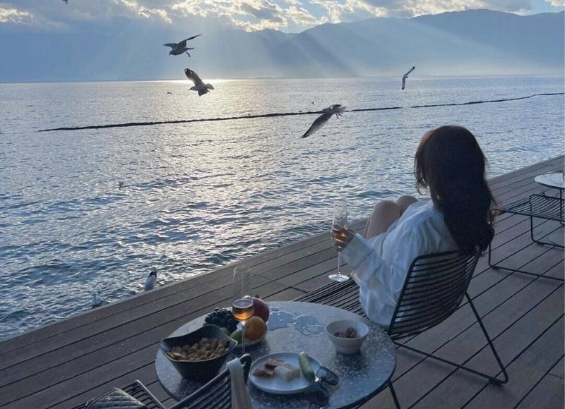 初中的朋友会是一辈子朋友吗(初中的朋友会是一辈子朋友吗为什么)