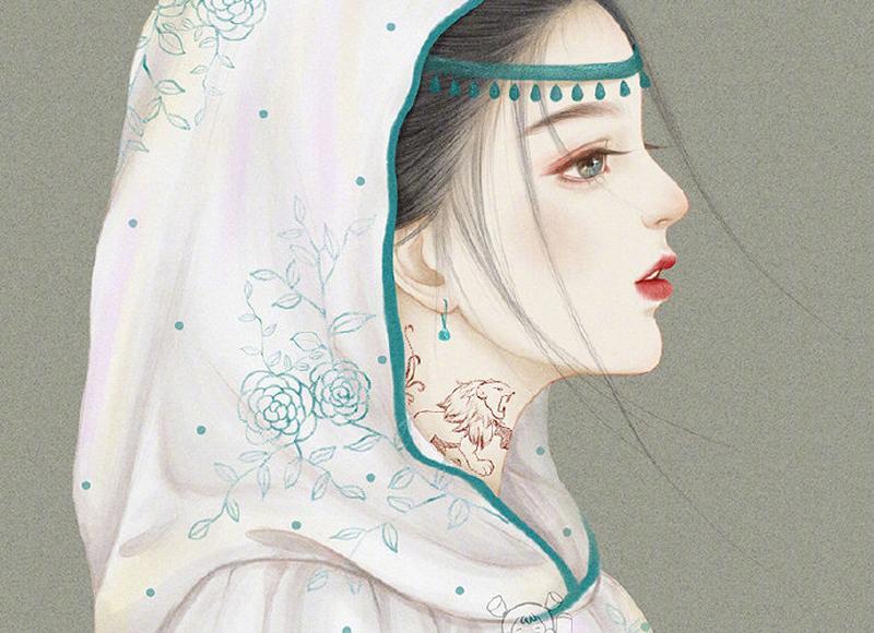 怎么才能不去想女朋友的过去