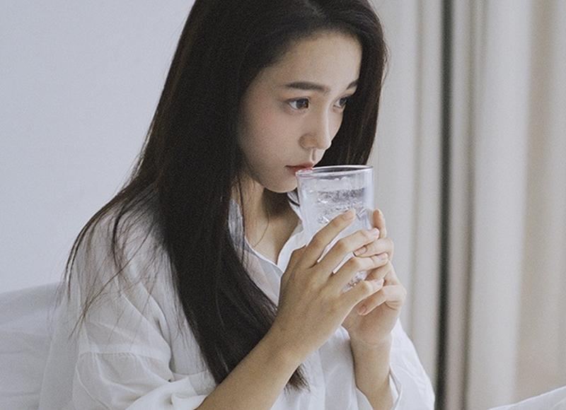 女生的内裤到底有多脏？