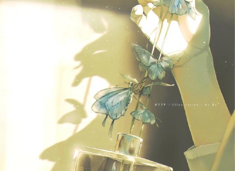 女生不主动联系但回复消息很快有机会么？