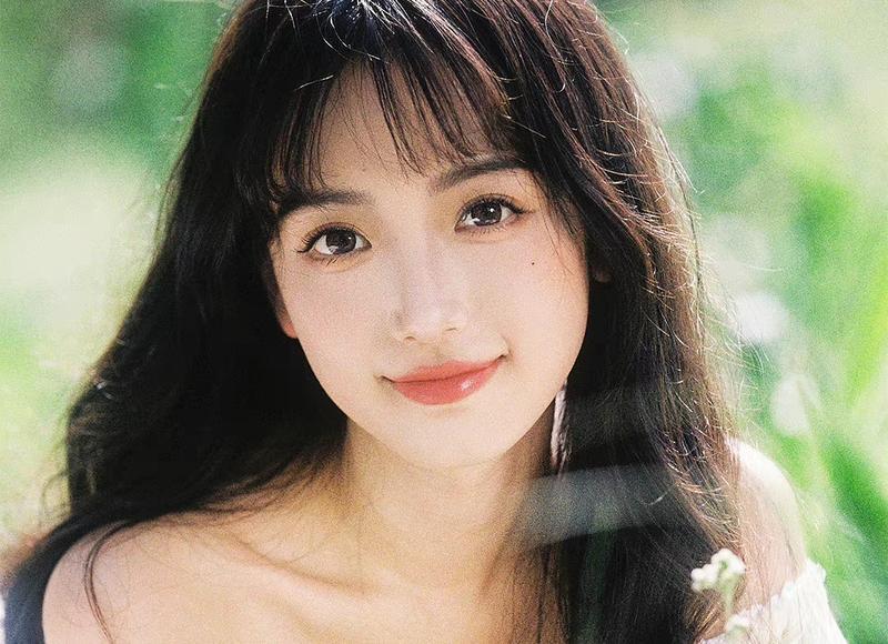 他说我是水最多的一个