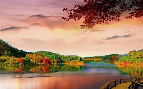 千岛之王·浙江杭州·千岛湖