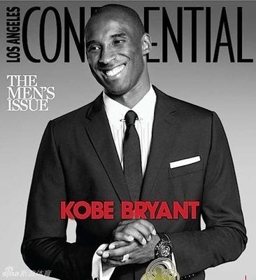 8·24科比日 让我们一起盘点科比生涯最具代表性的24大荣誉